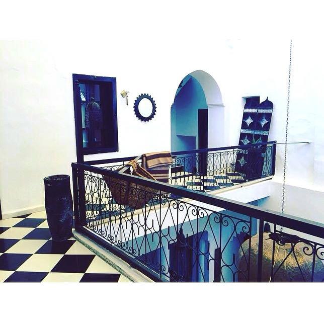 Riad Nejma Lounge Марракеш Экстерьер фото